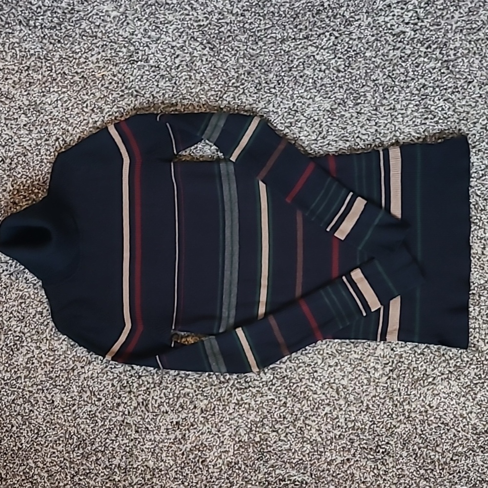 Philosophy Turtle Neck